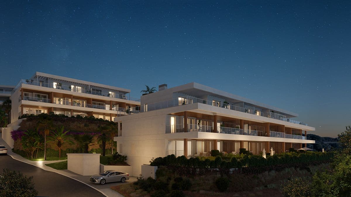 Alcaidesa Homes, 23