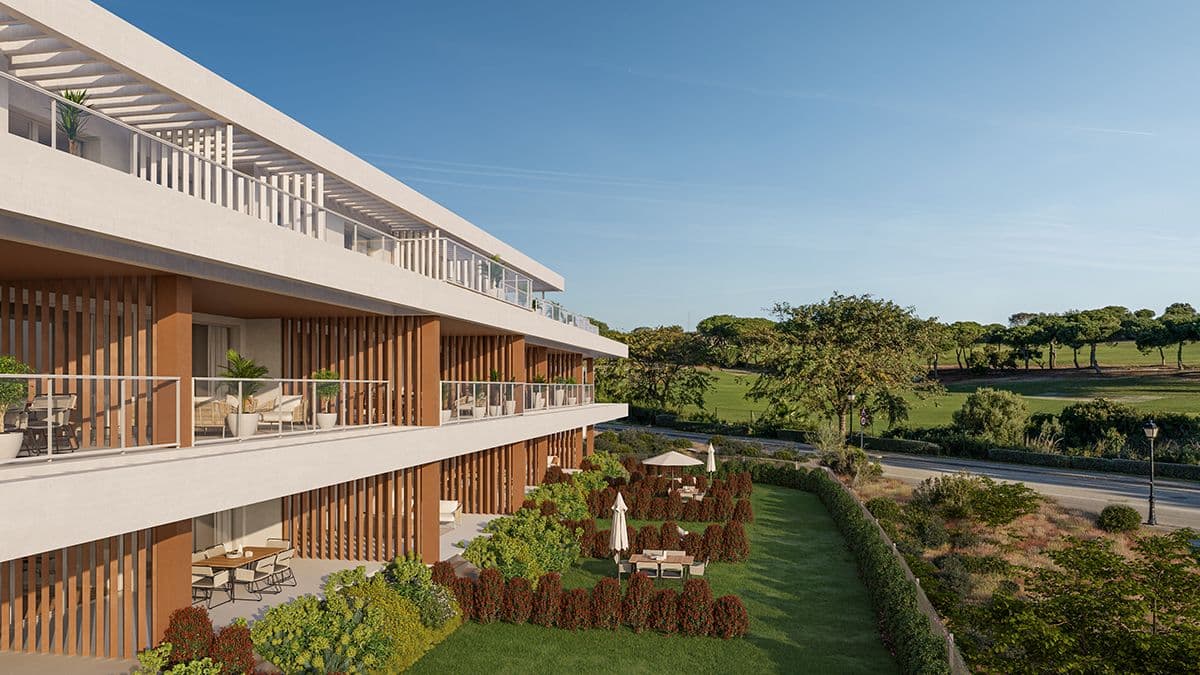 Alcaidesa Homes, 24