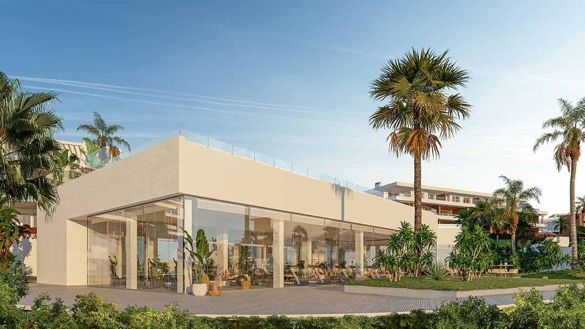 Alcaidesa Homes, 25