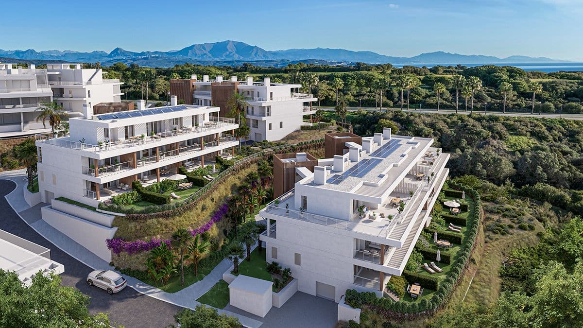 Alcaidesa Homes, 26