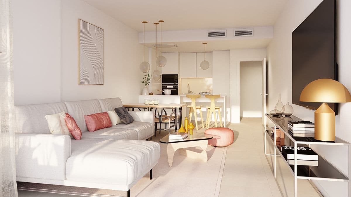Alcaidesa Homes, 5