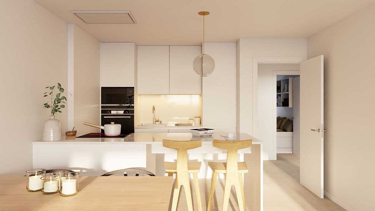 Alcaidesa Homes, 7