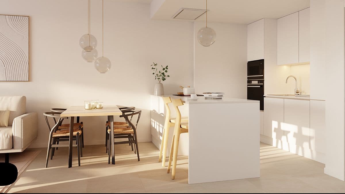 Alcaidesa Homes, 9