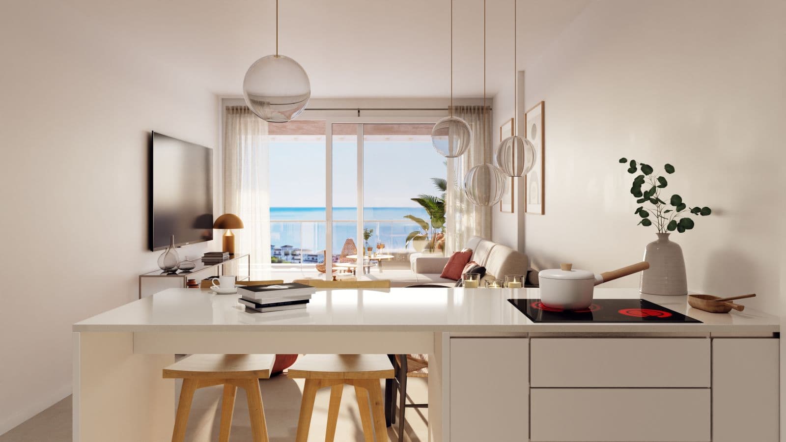 Alcaidesa Homes, 10