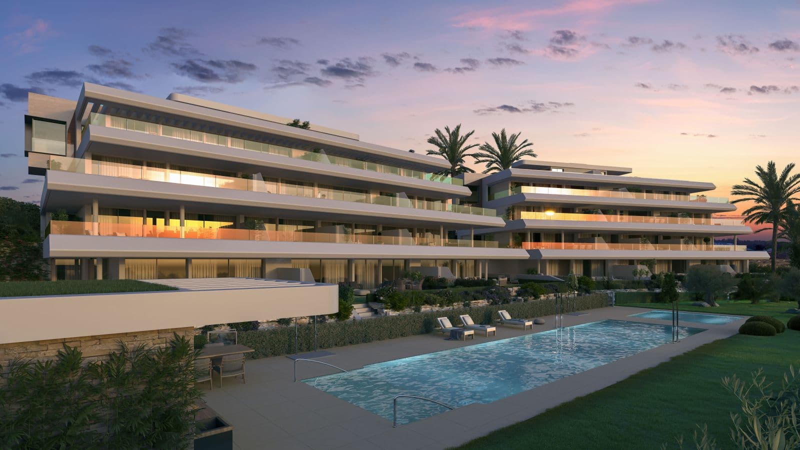 Absolute Estepona, 3