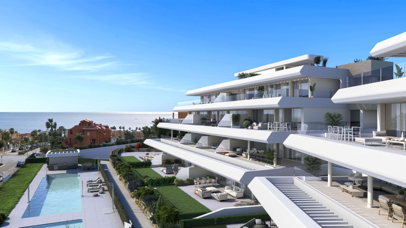 Absolute Estepona, 2