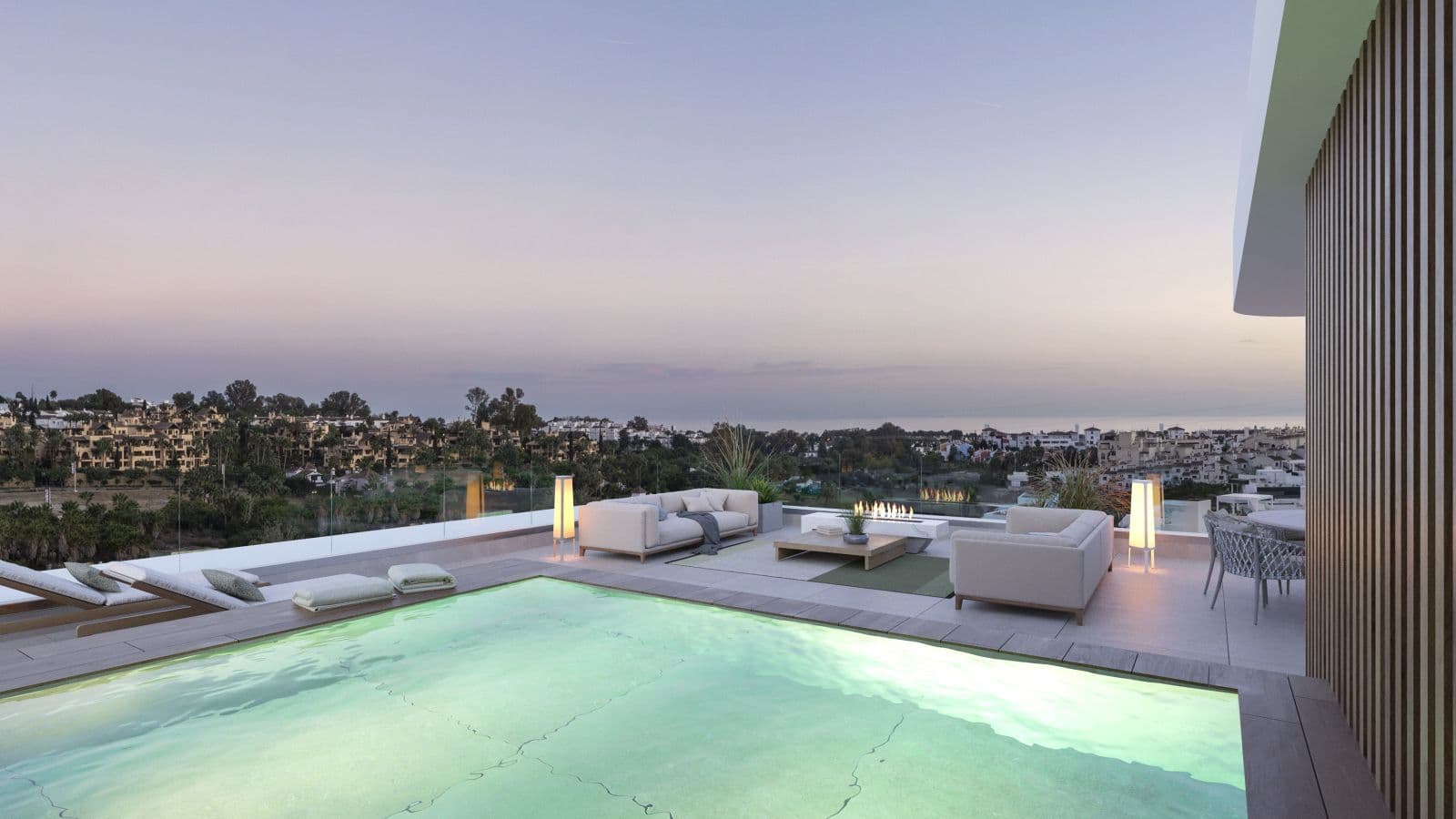 Lyra Residences, 2
