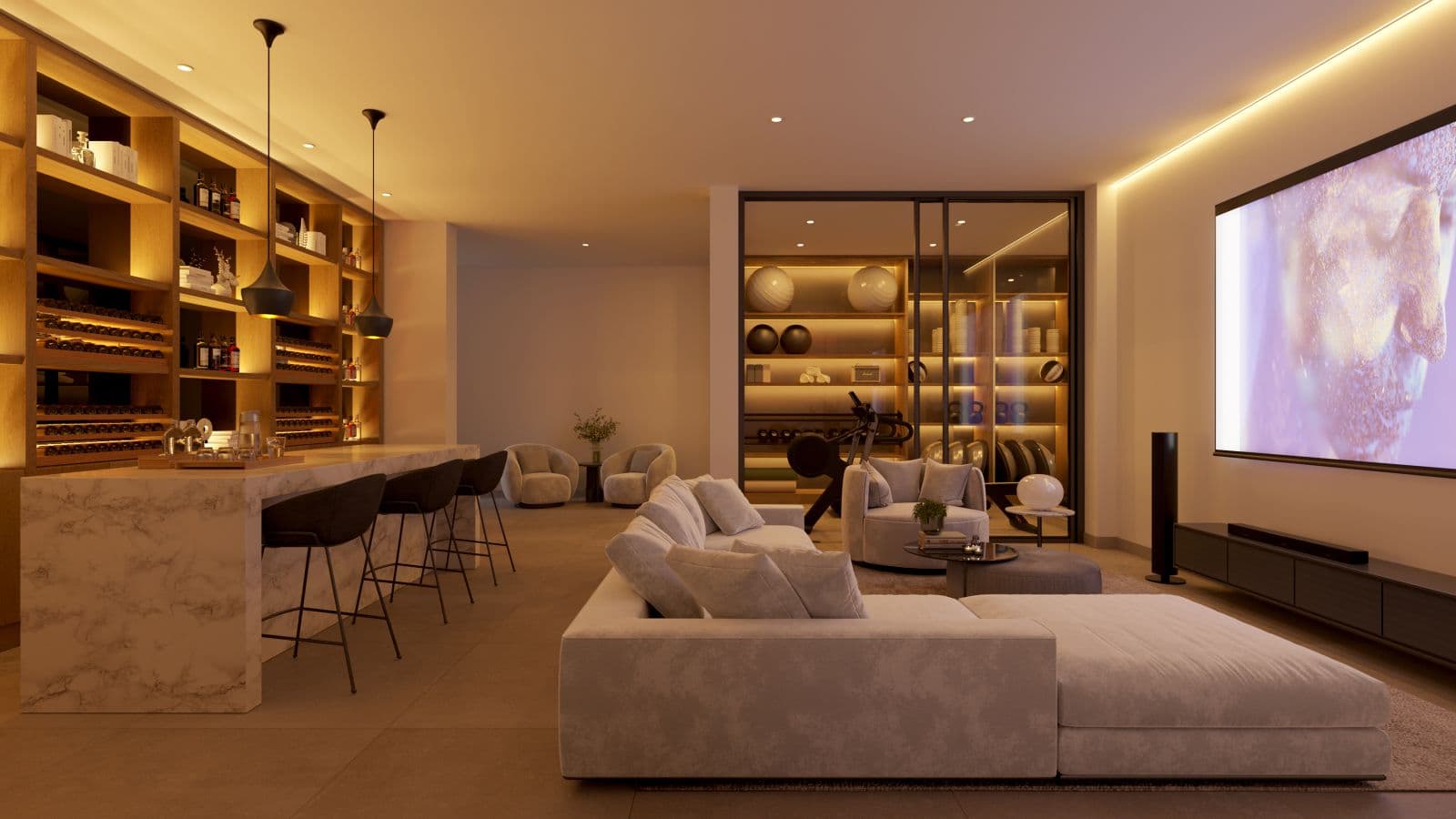 Lyra Residences, 11