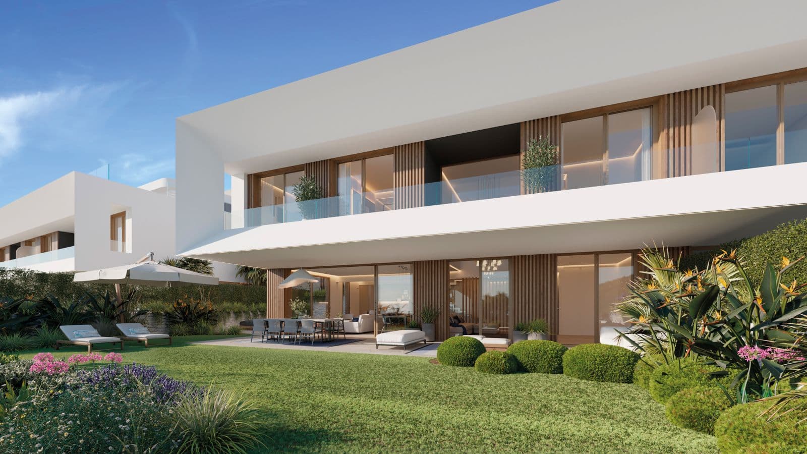 Lyra Residences, 4