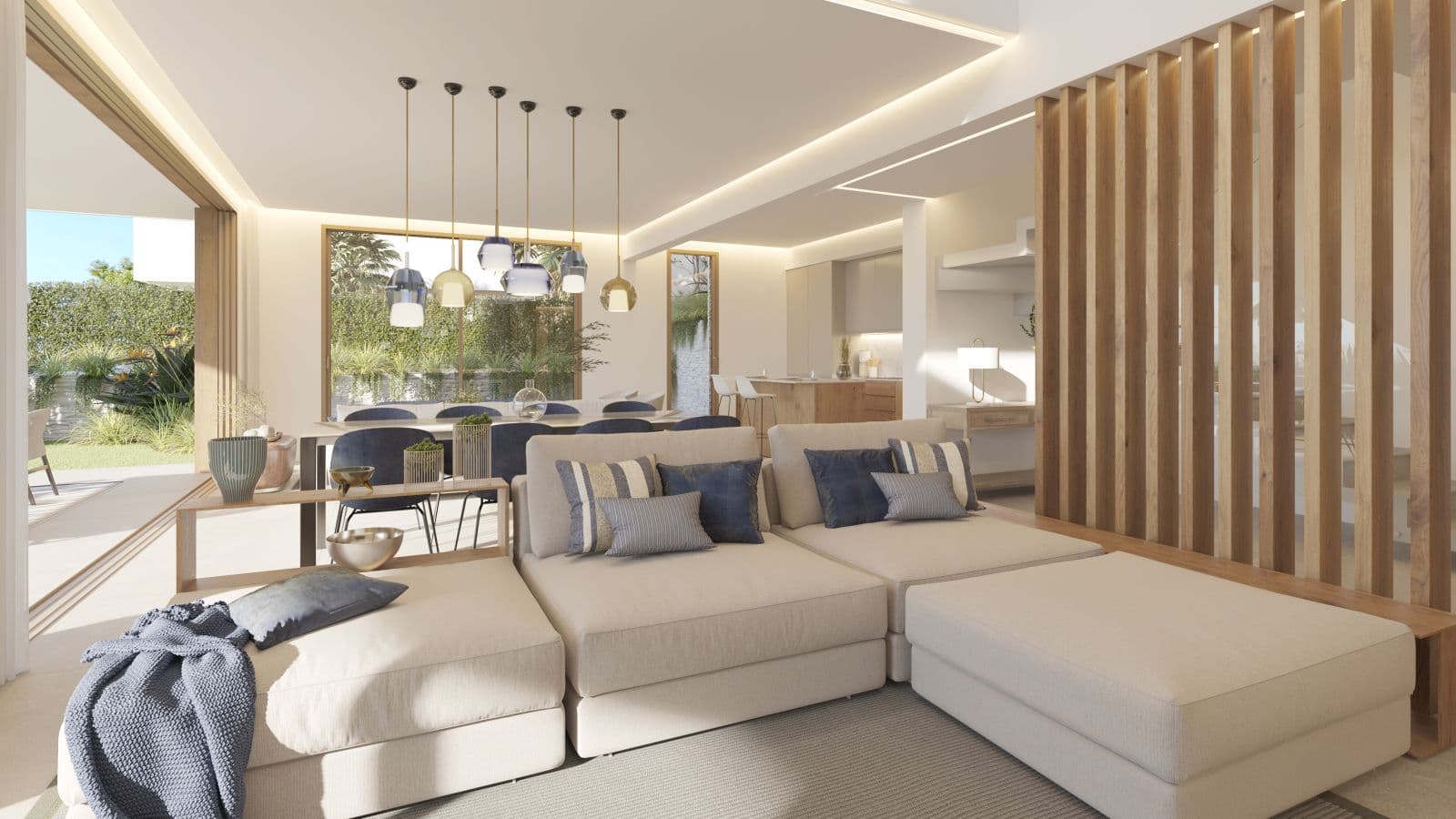 Lyra Residences, 5