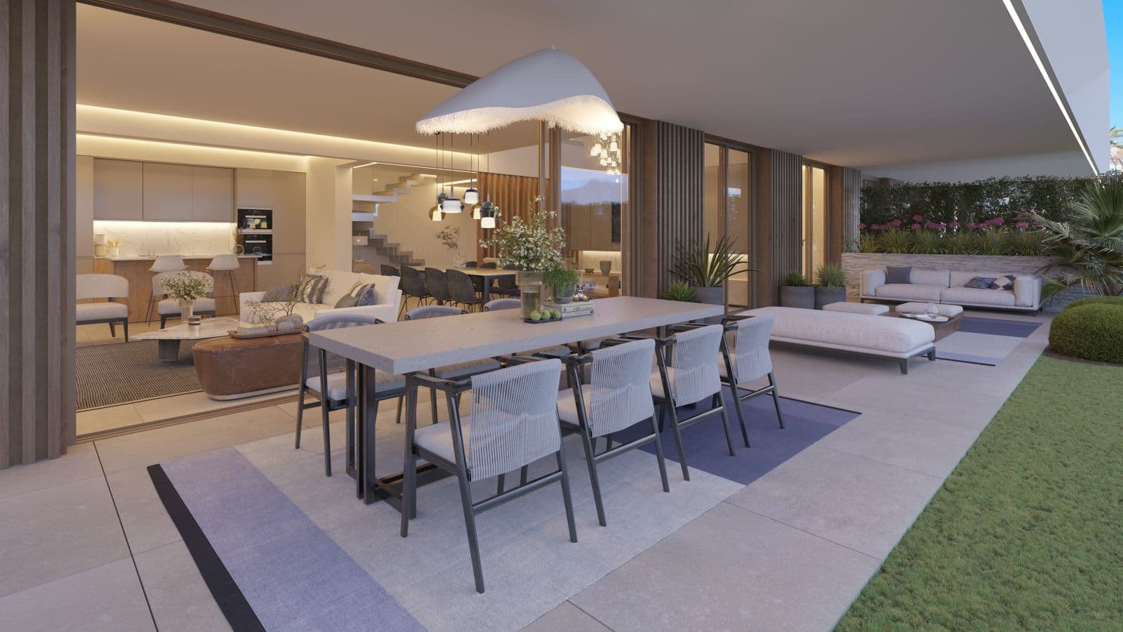 Lyra Residences, 6