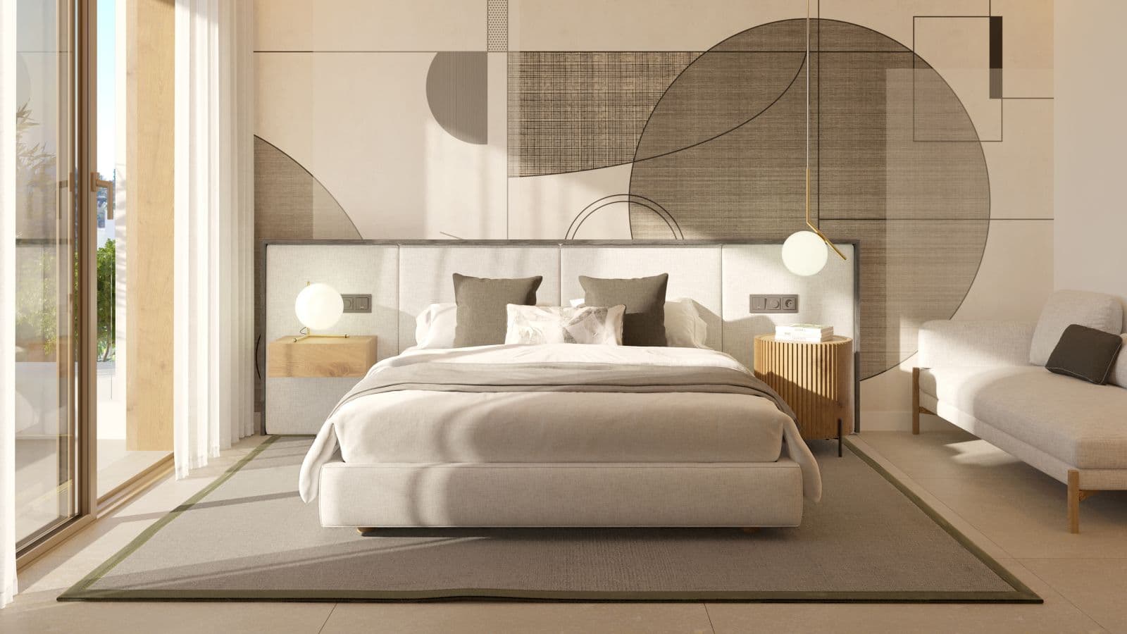 Lyra Residences, 7