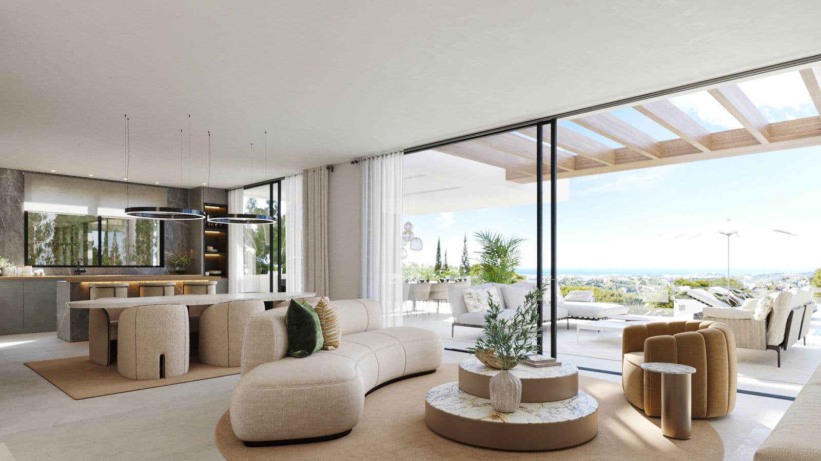 Ocyan Villas, 11