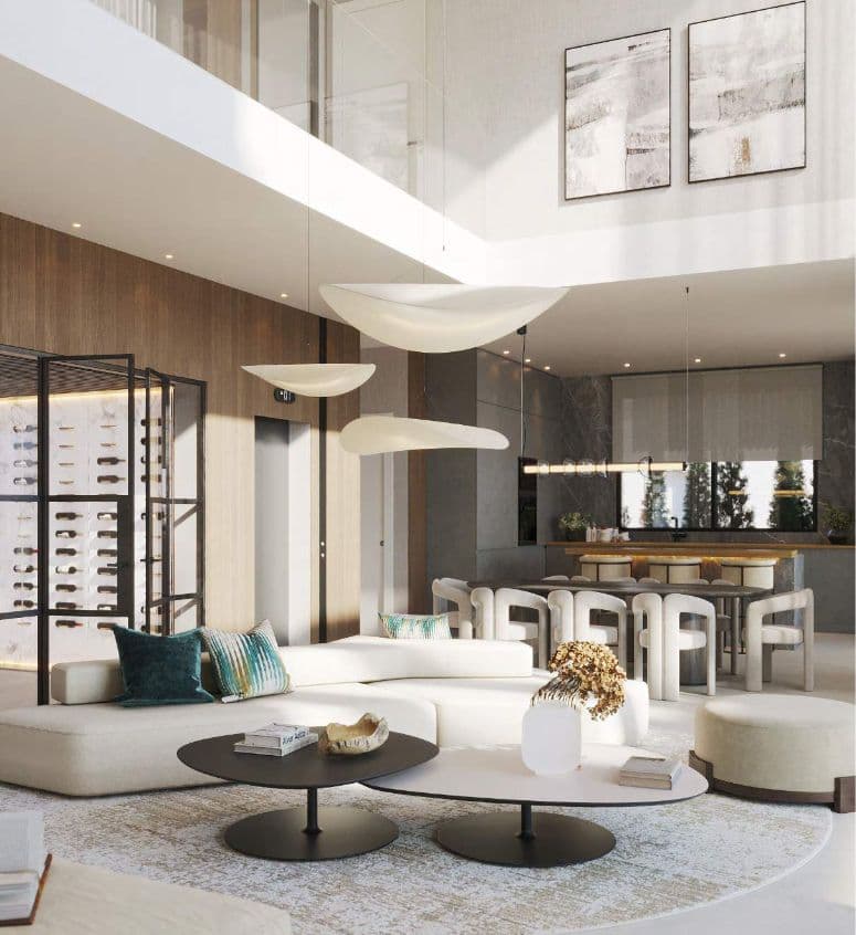 Ocyan Villas, 12