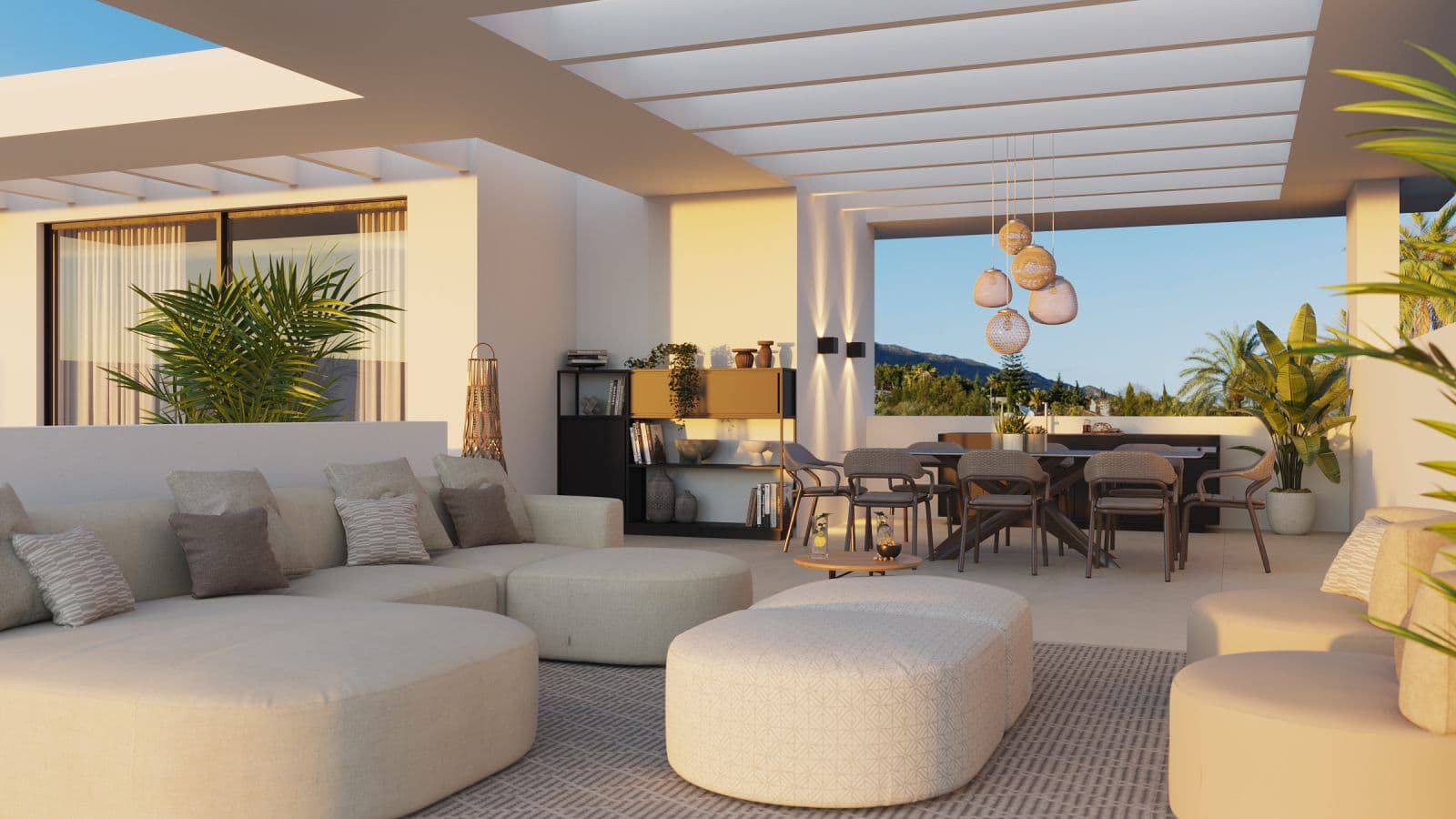 Ocyan Villas, 14