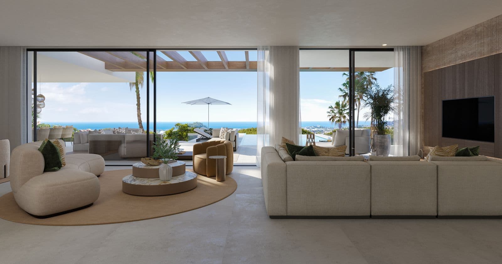 Ocyan Villas, 15