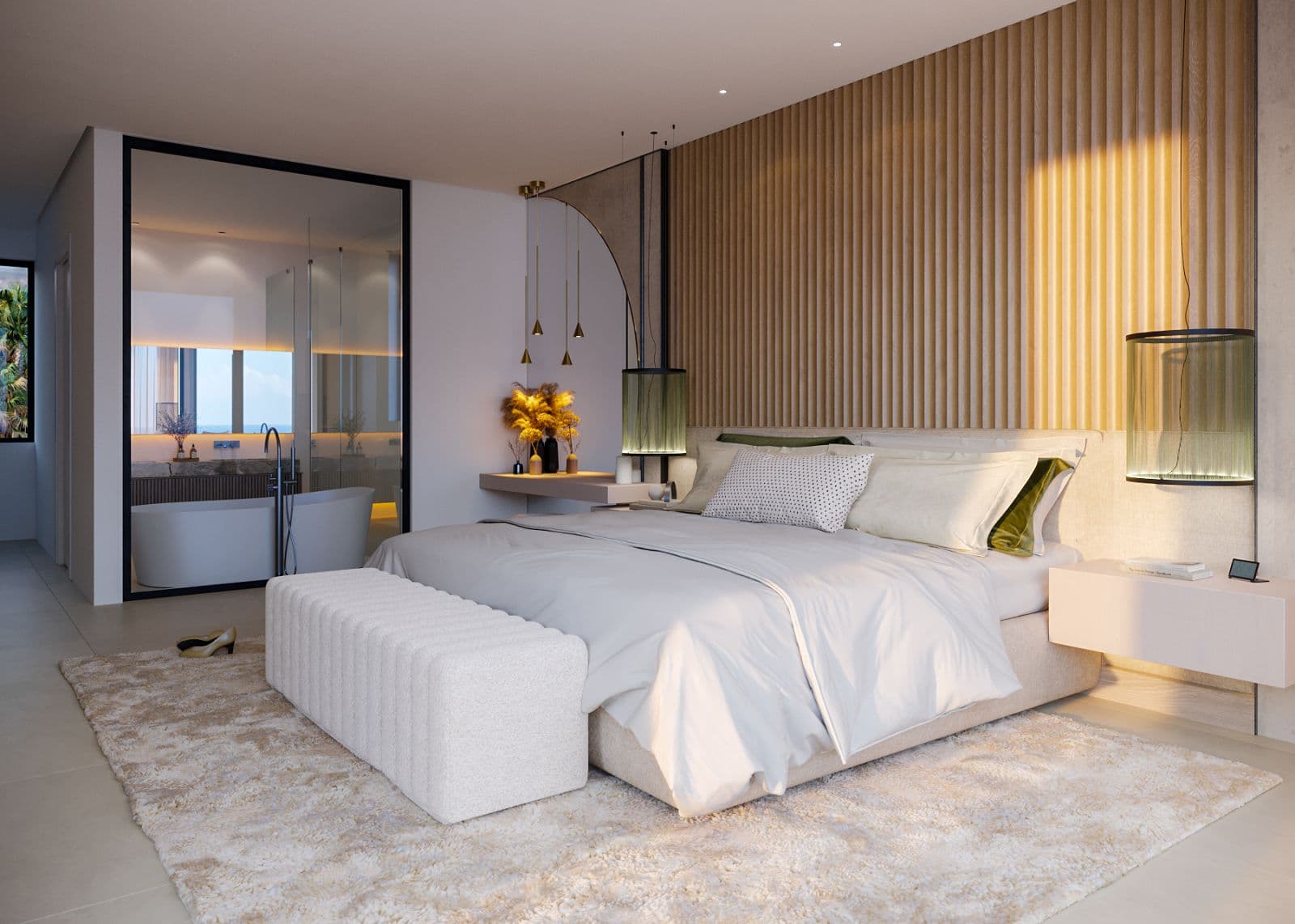 Ocyan Villas, 16