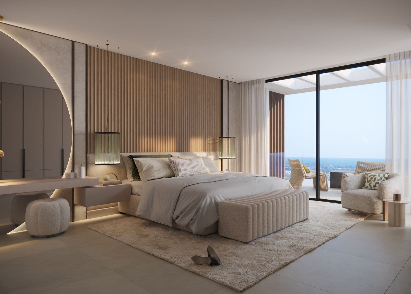 Ocyan Villas, 17