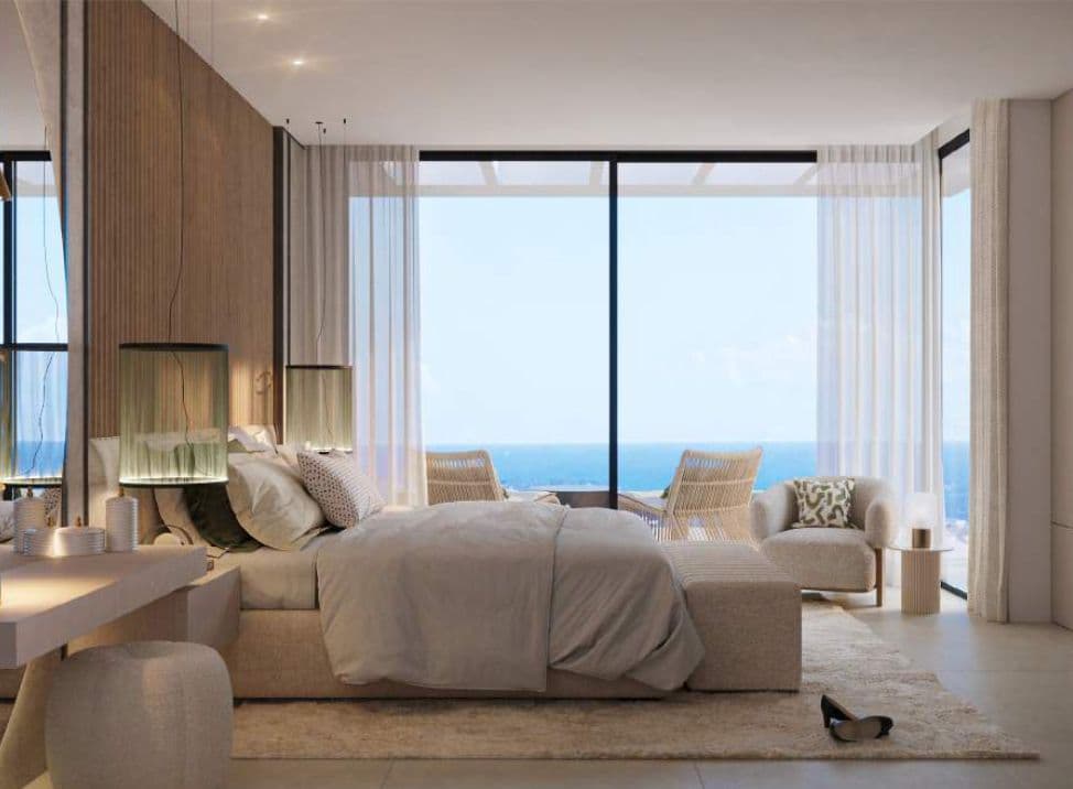 Ocyan Villas, 18