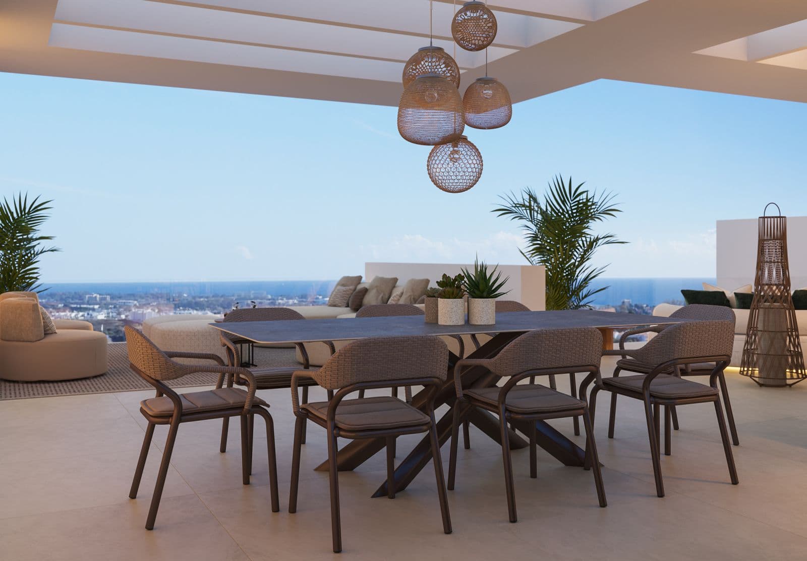 Ocyan Villas, 19