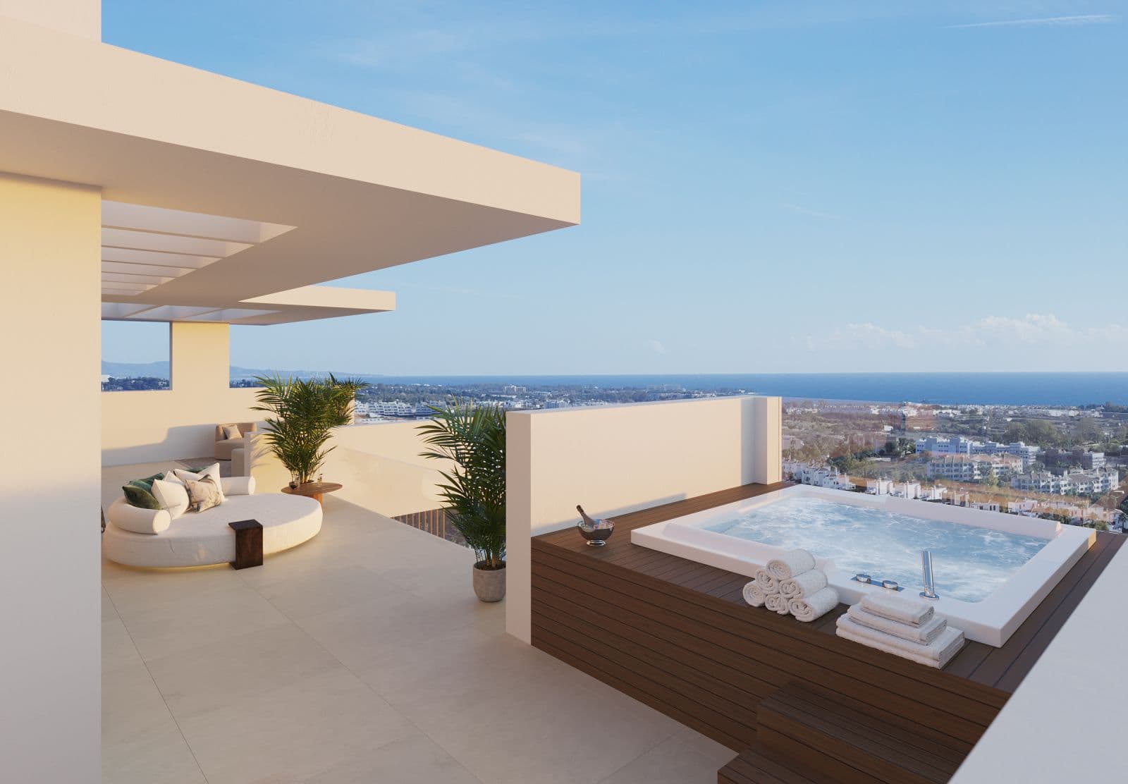 Ocyan Villas, 20