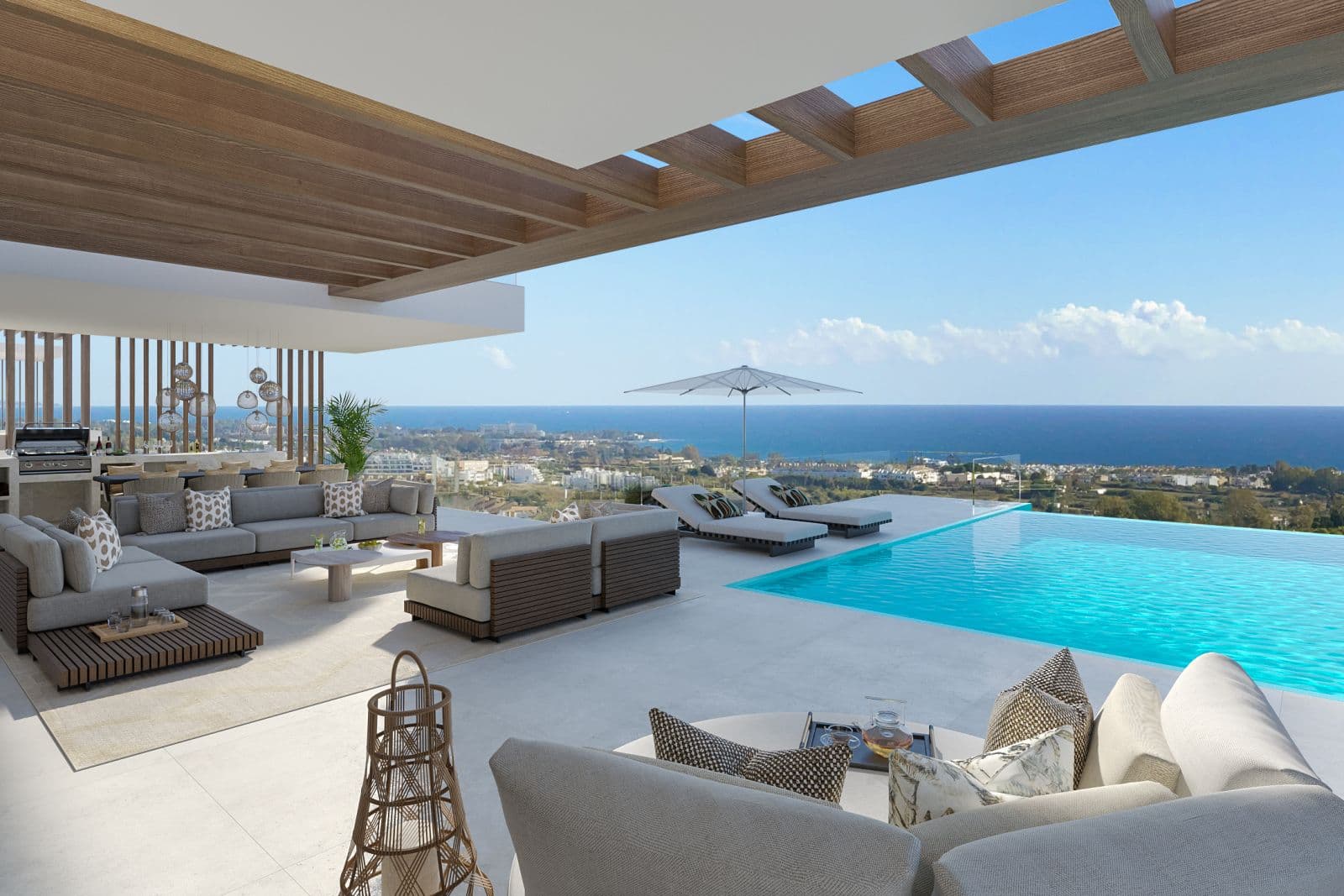 Ocyan Villas, 21