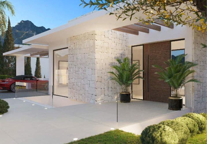 Ocyan Villas, 22