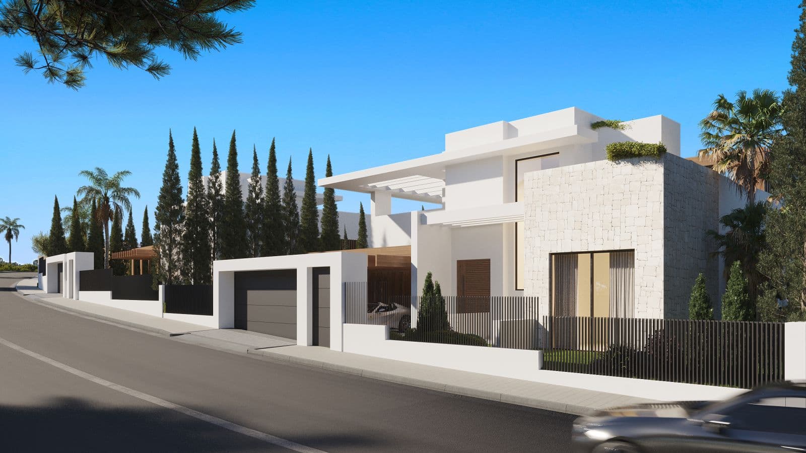 Ocyan Villas, 23
