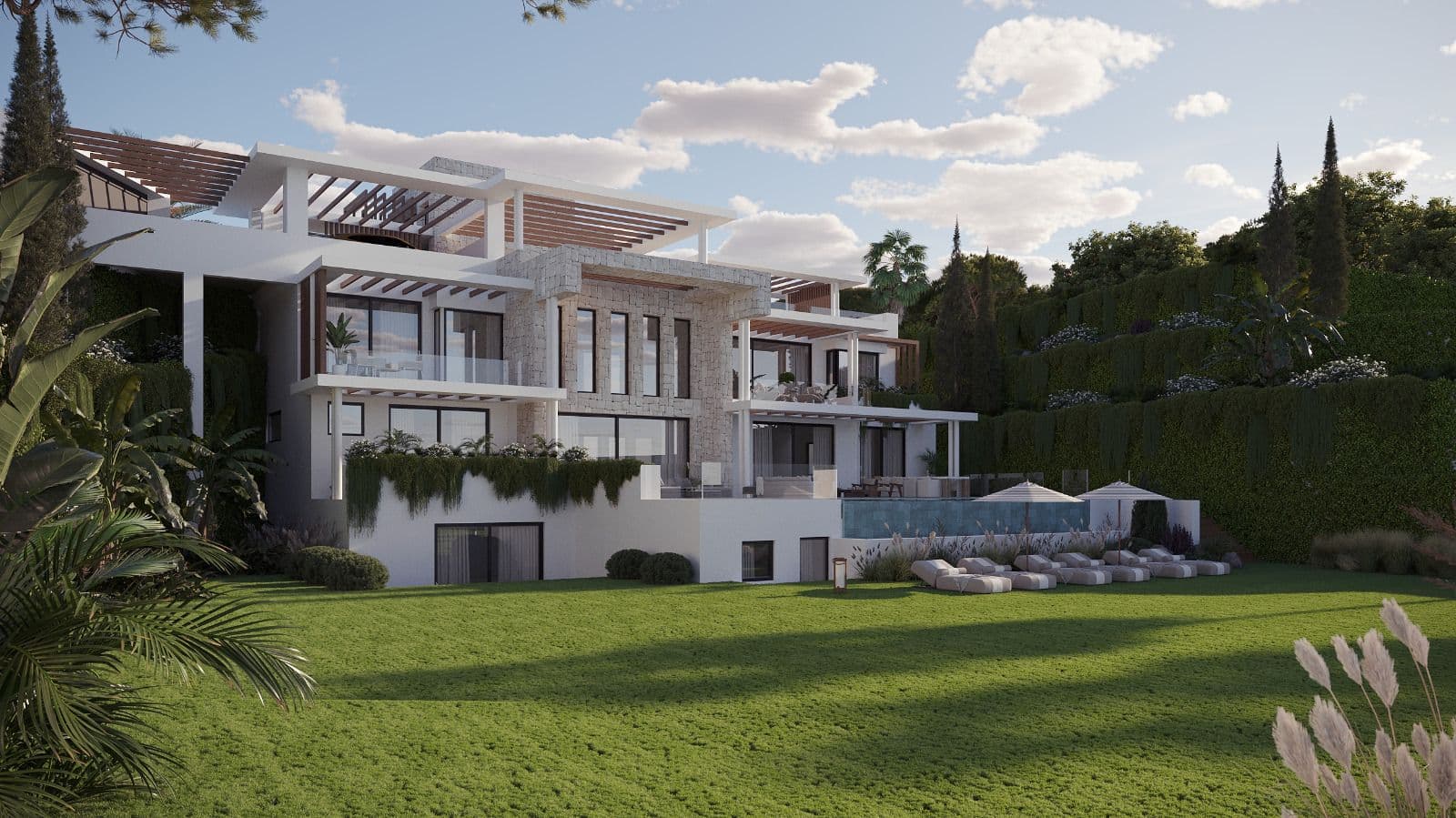 Ocyan Villas, 24