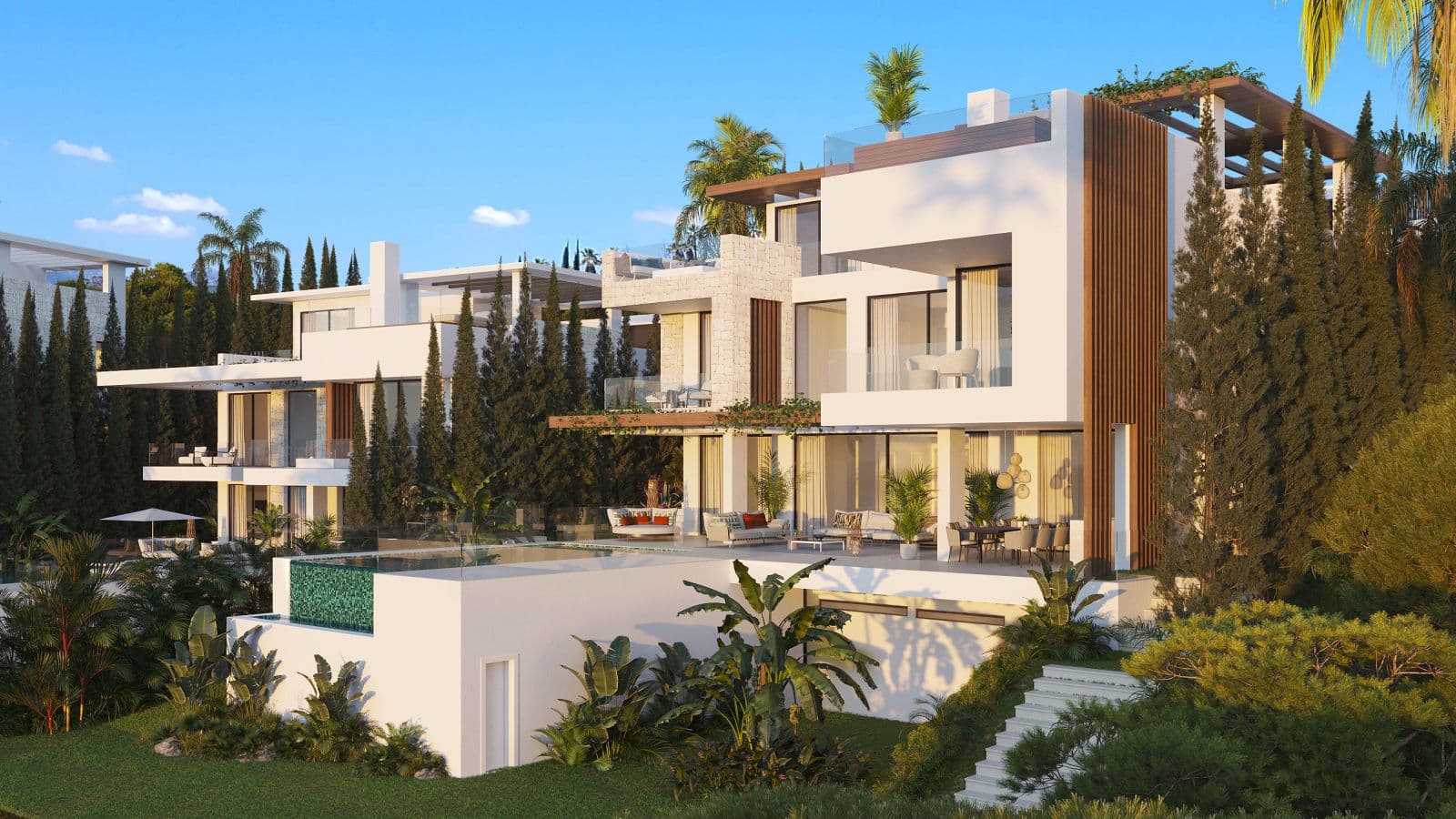 Ocyan Villas, 25
