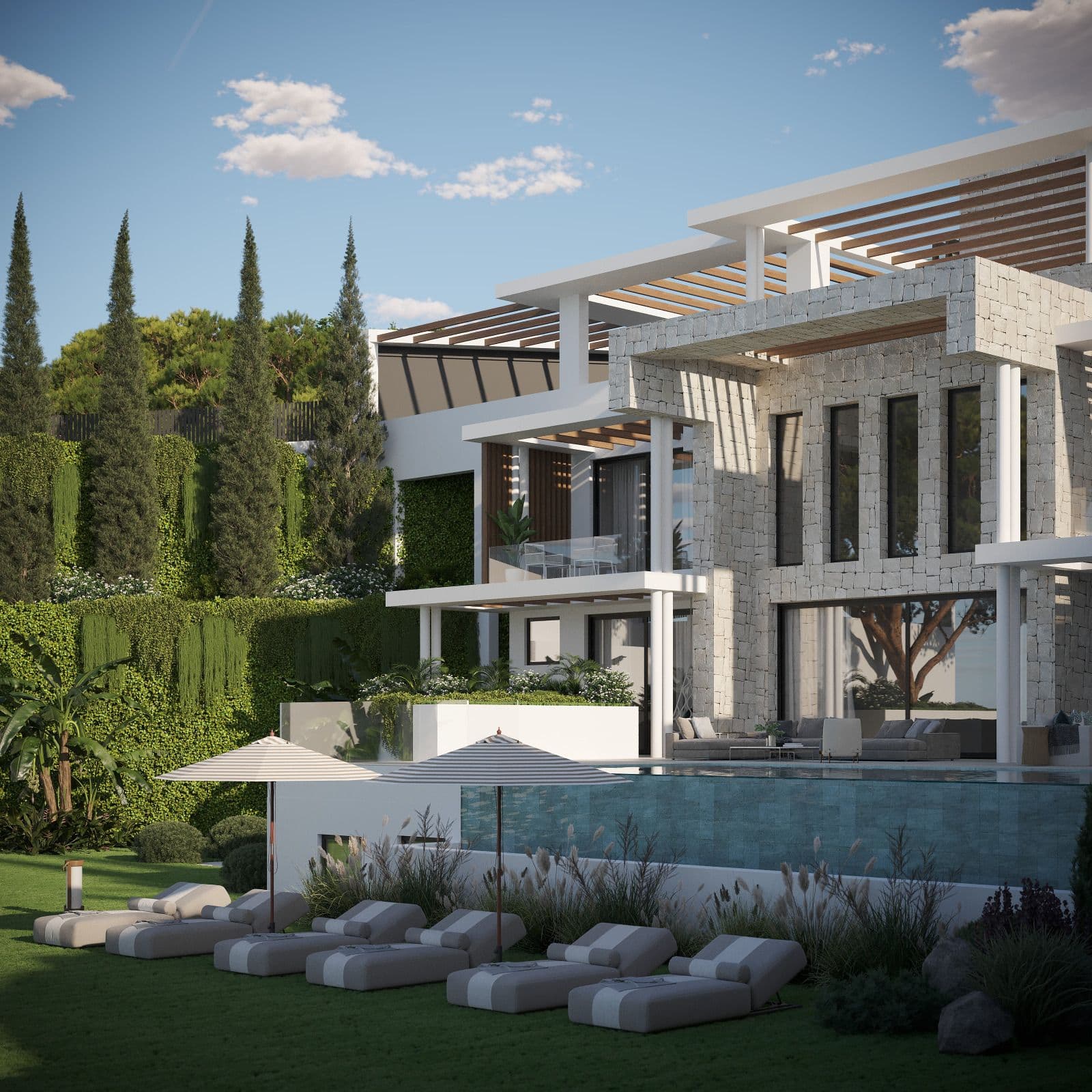 Ocyan Villas, 26
