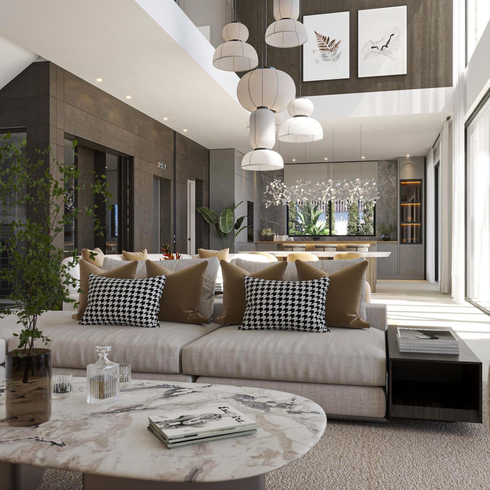 Ocyan Villas, 4