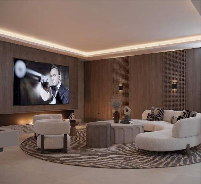 Ocyan Villas, 6