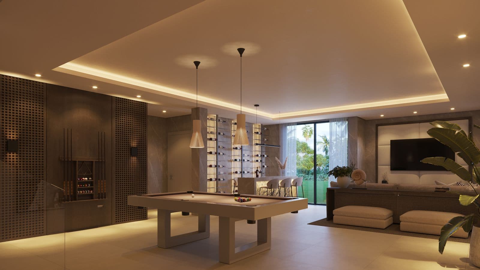 Ocyan Villas, 8