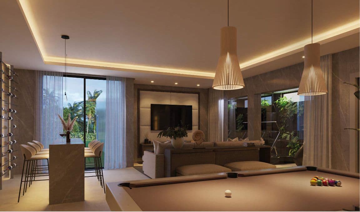 Ocyan Villas, 9