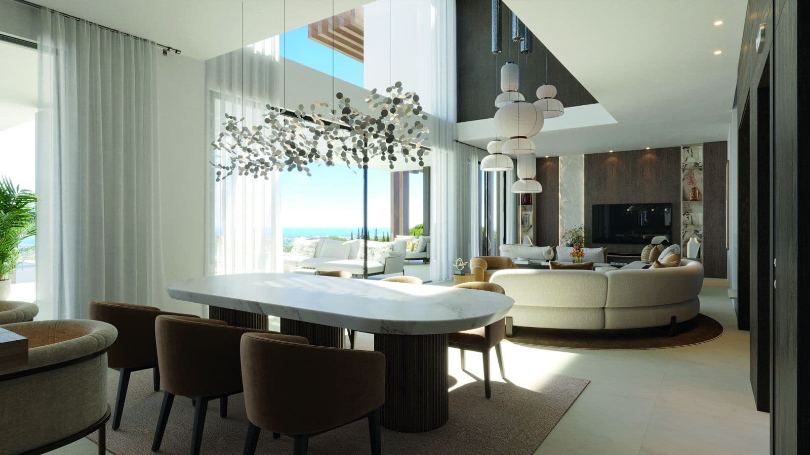 Ocyan Villas, 10