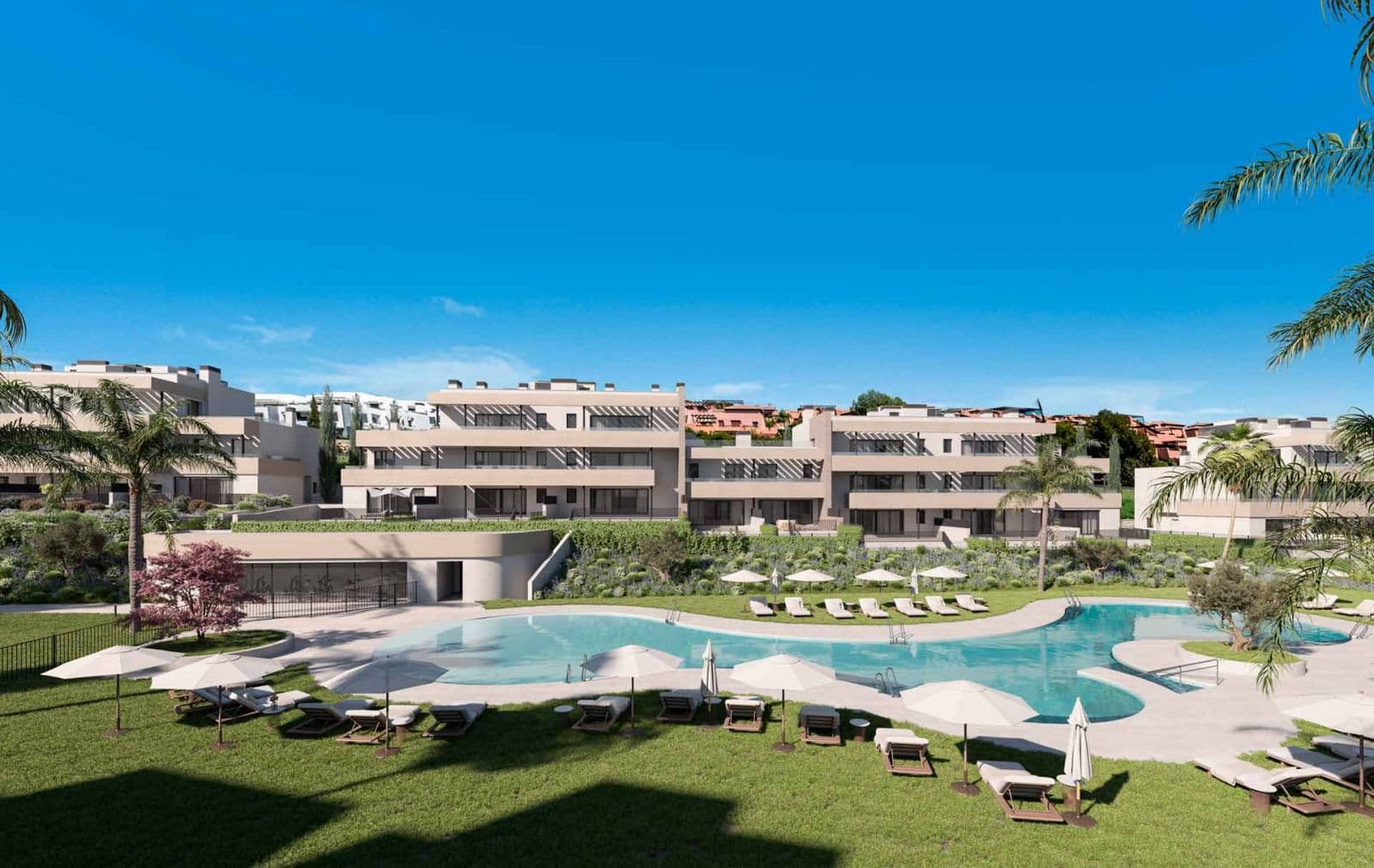 Bliss Homes, 2