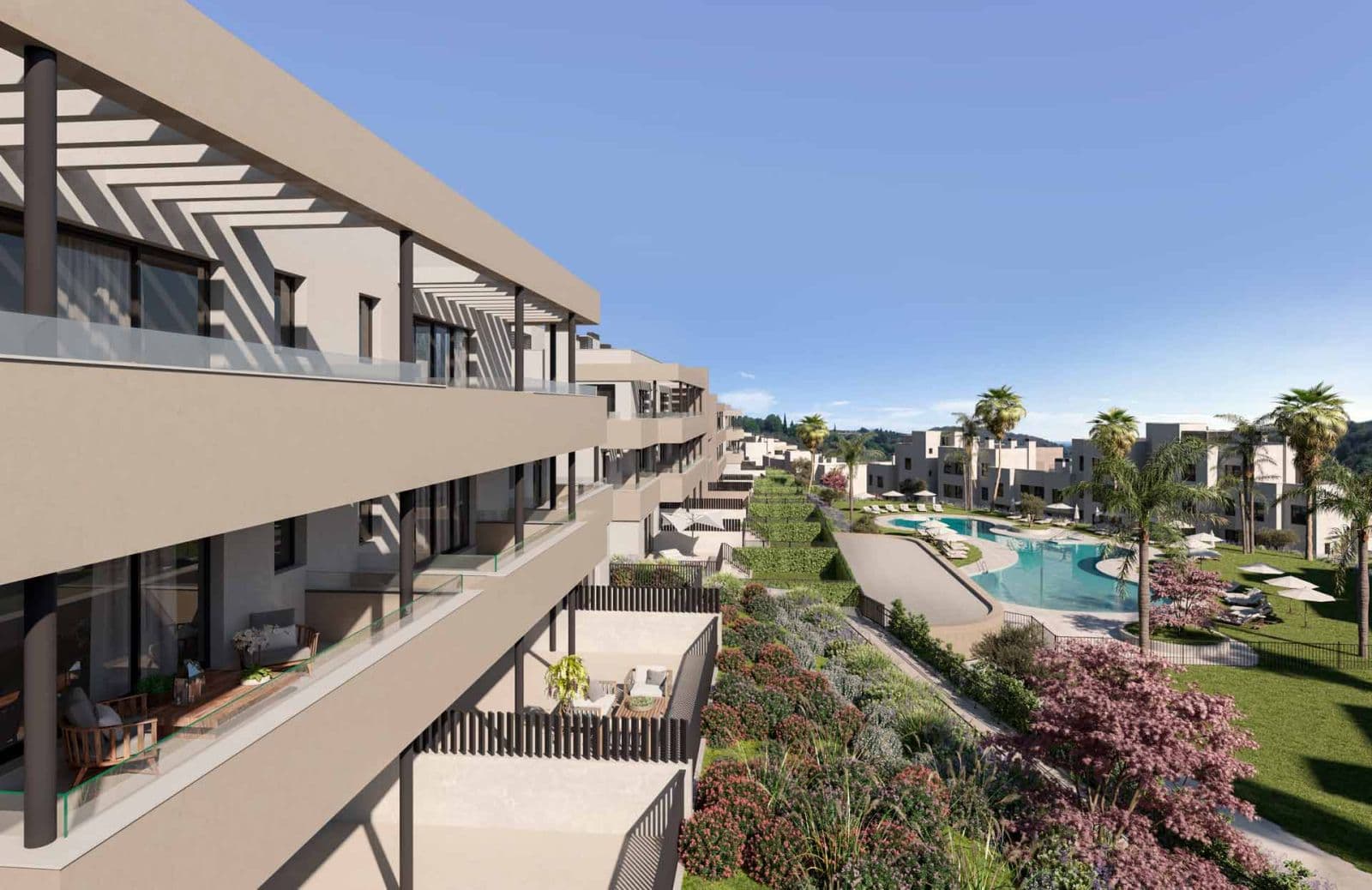 Bliss Homes, 3