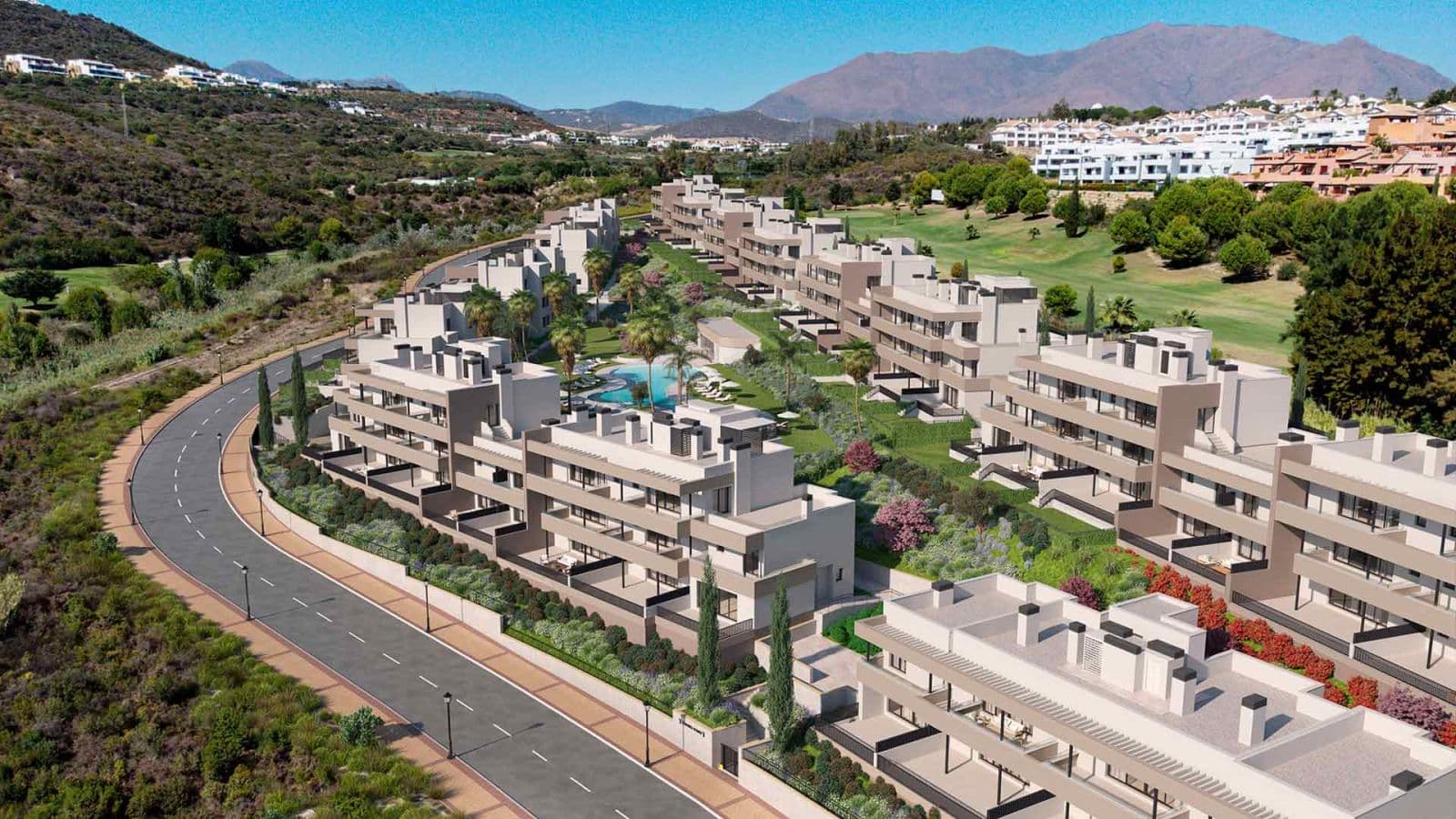 Bliss Homes, 14