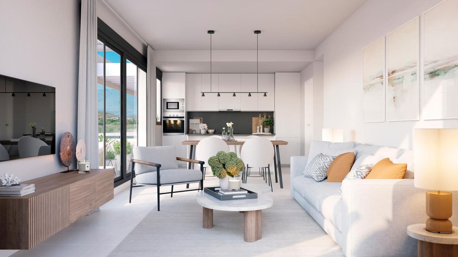 Bliss Homes, 4
