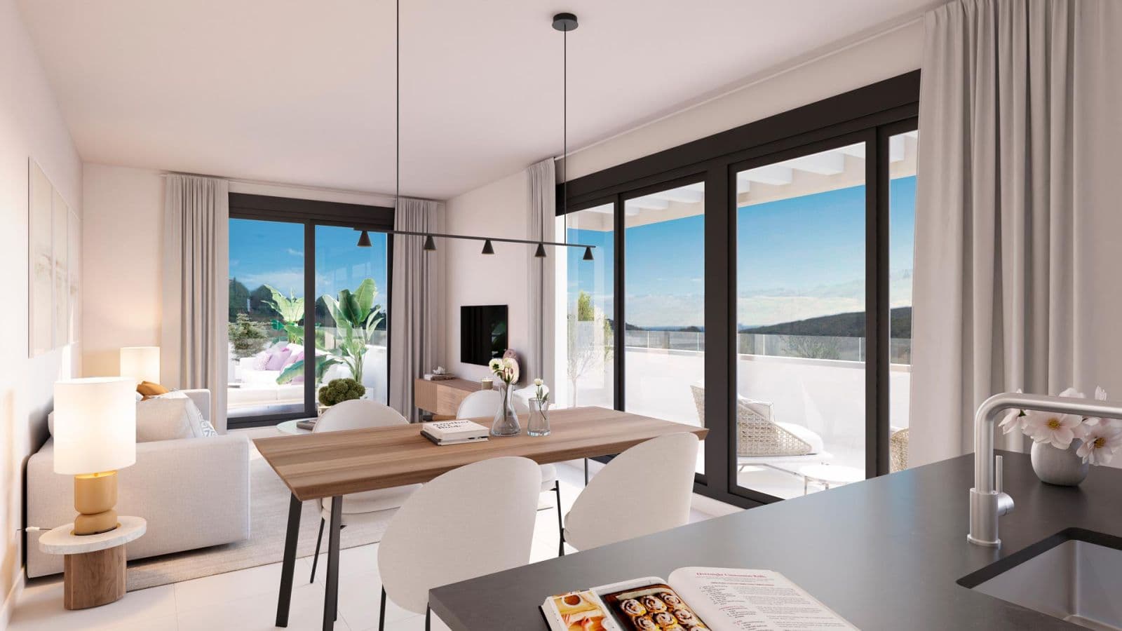 Bliss Homes, 5