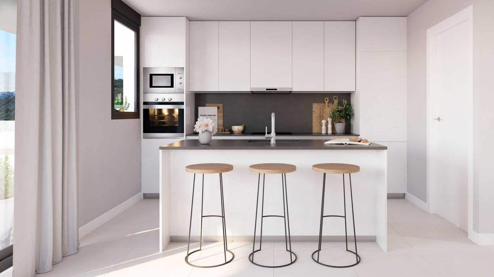 Bliss Homes, 6