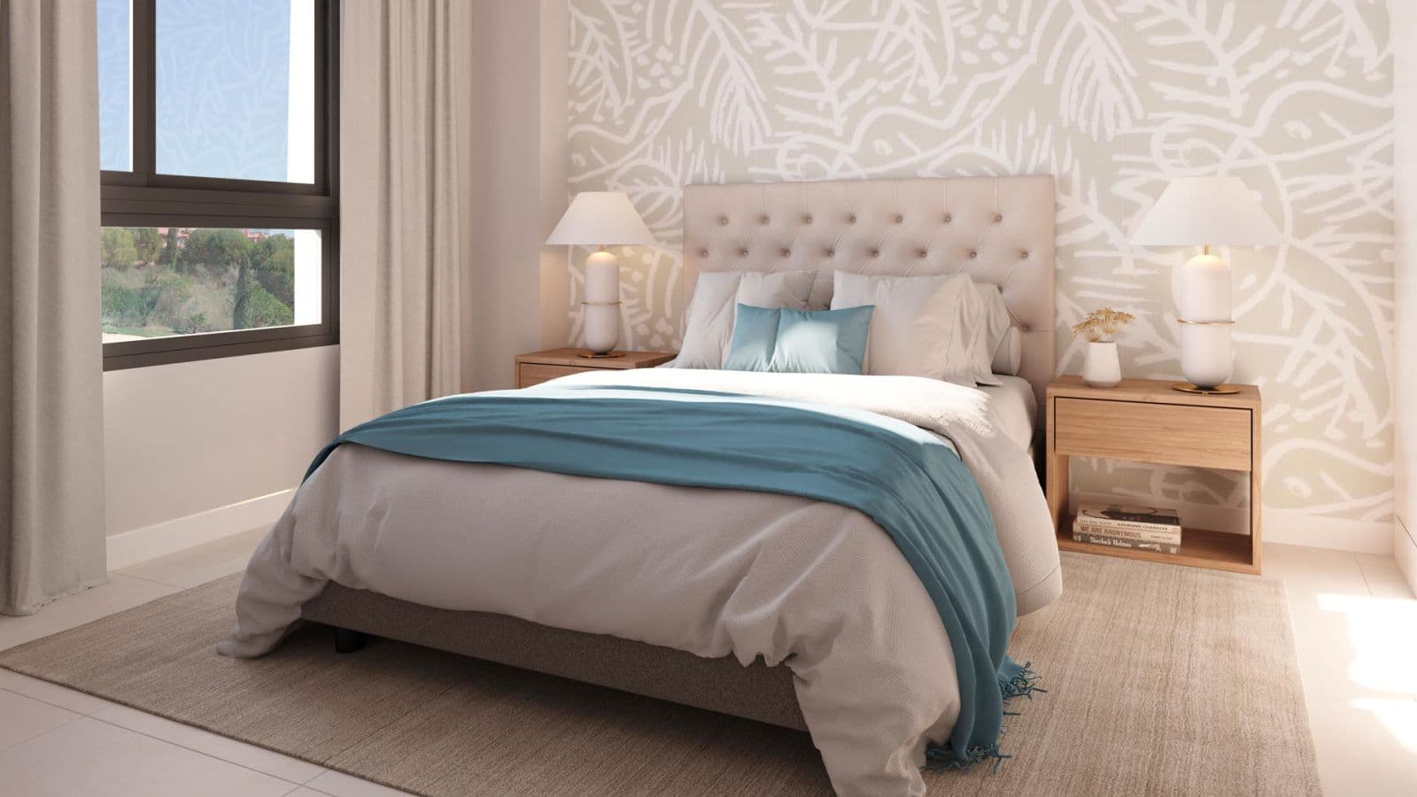 Bliss Homes, 9