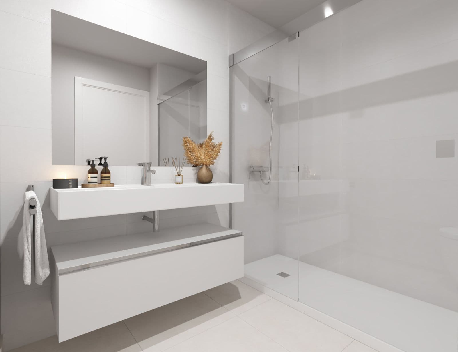 Bliss Homes, 8
