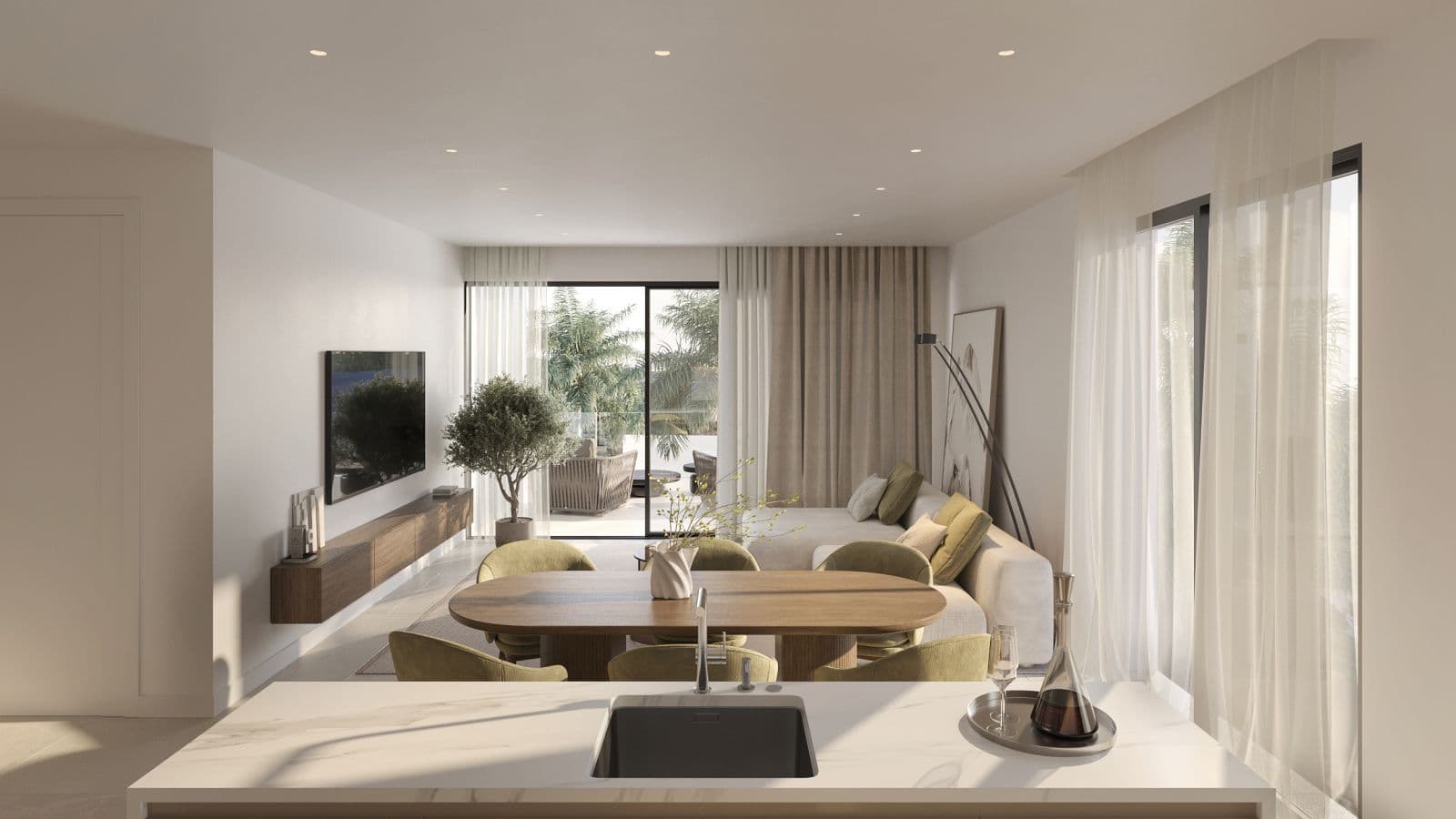 Sunway Residence, 15