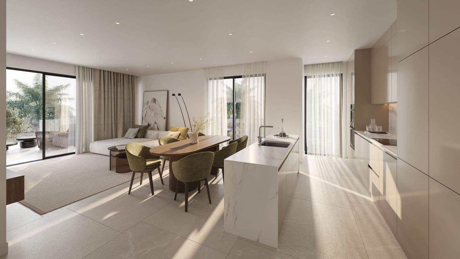 Sunway Residence, 16