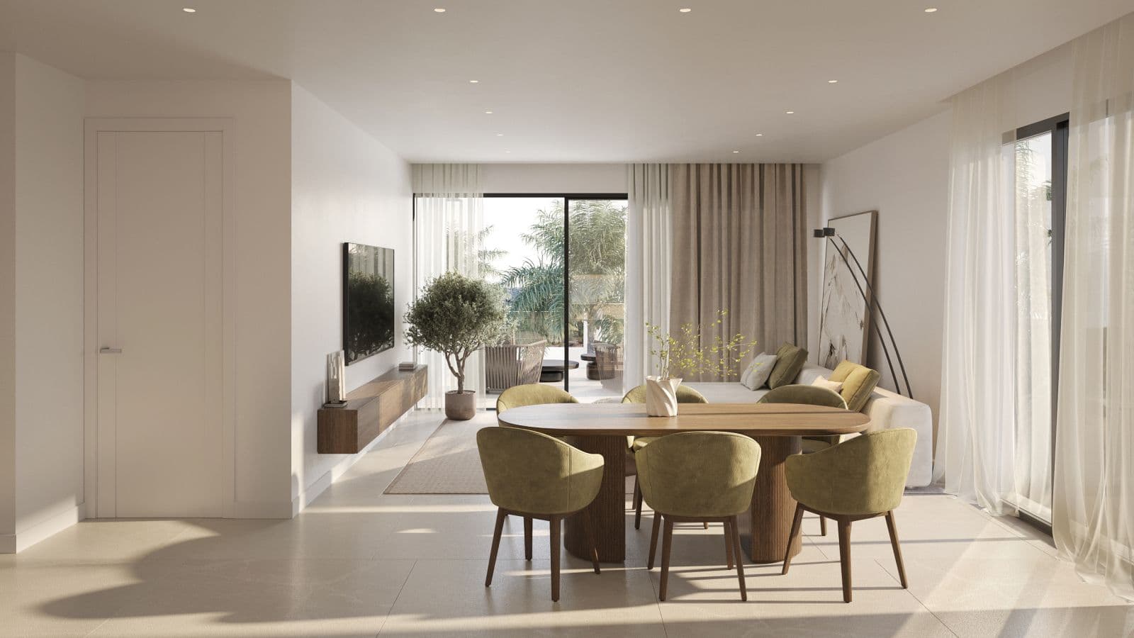 Sunway Residence, 17