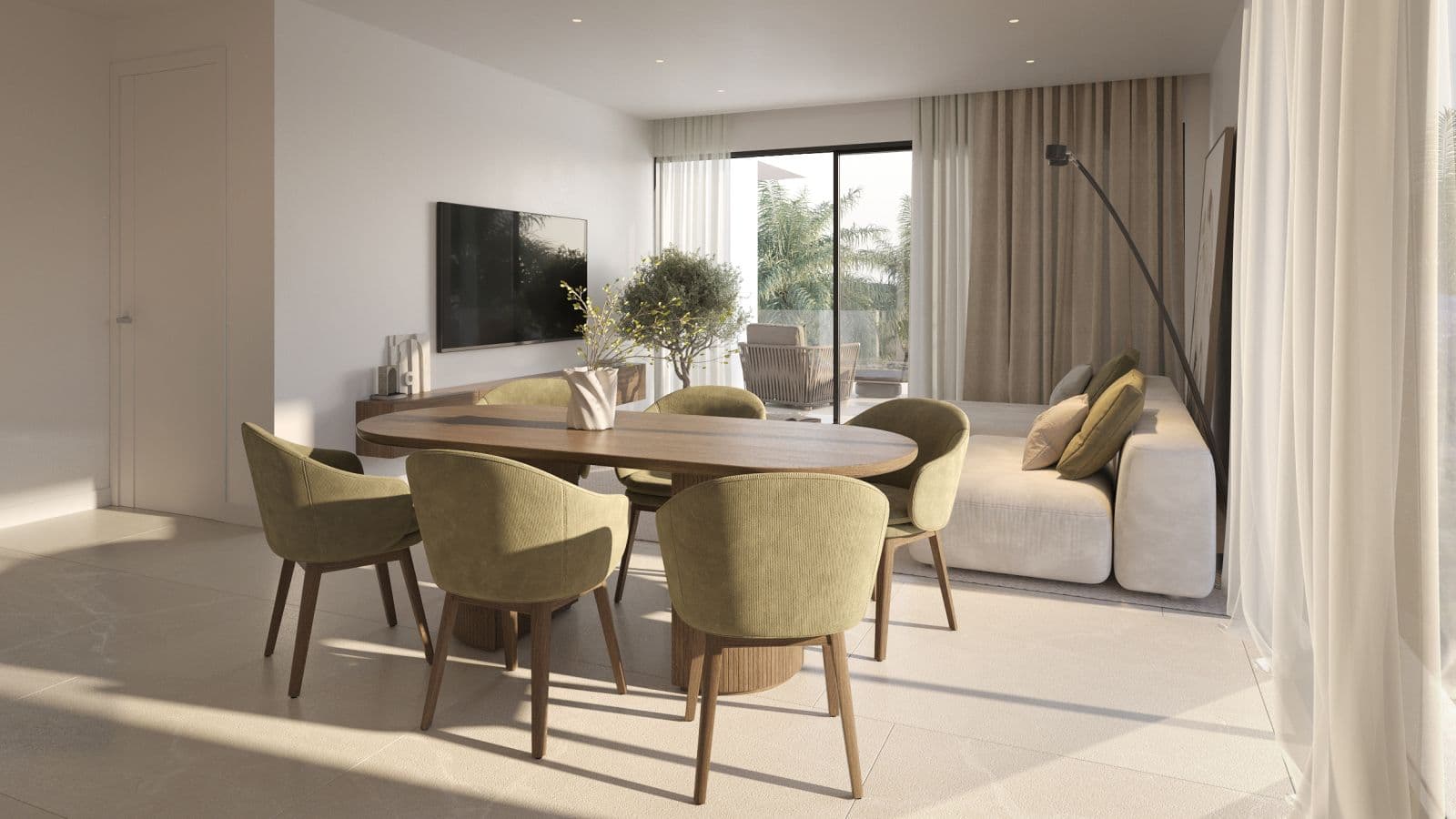 Sunway Residence, 18