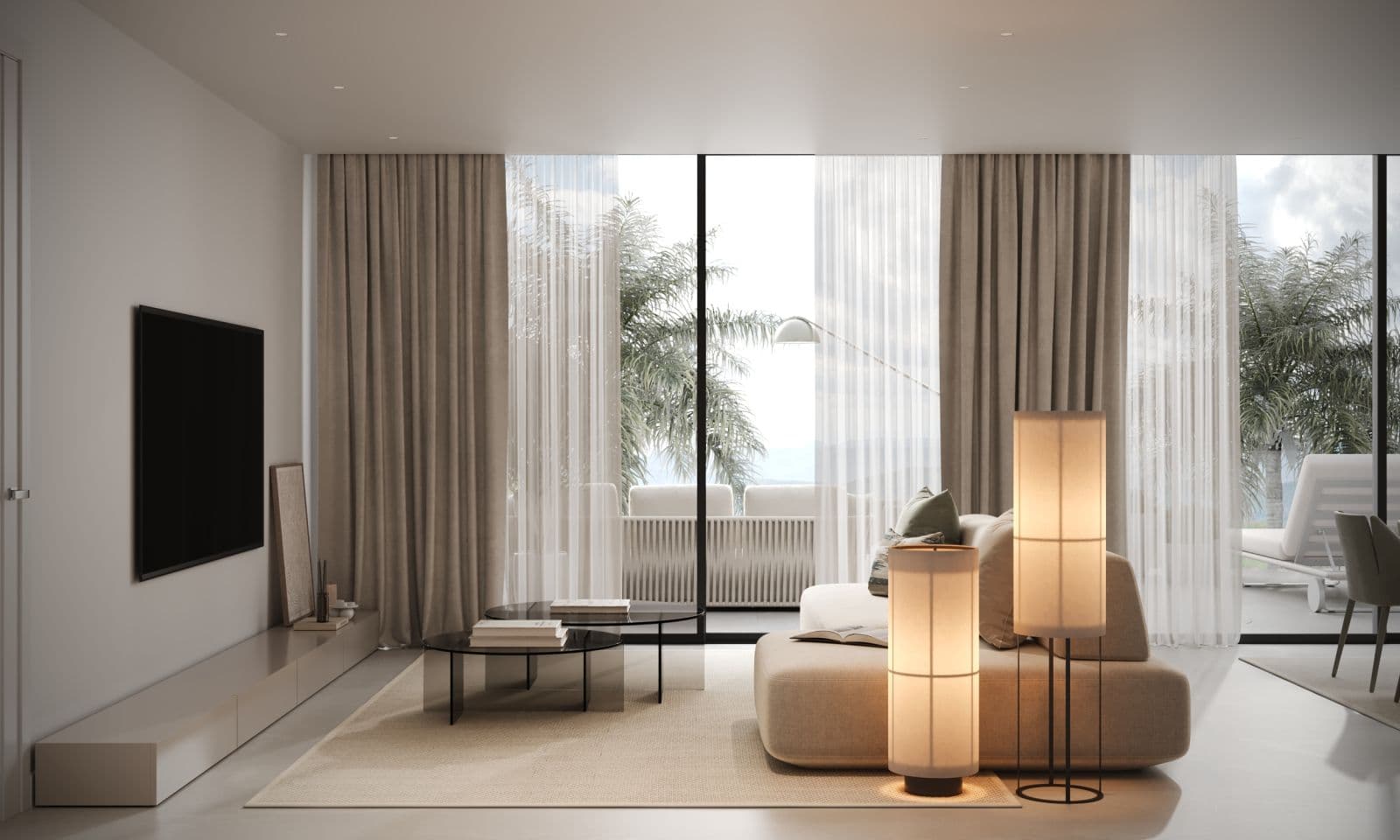 Sunway Residence, 19