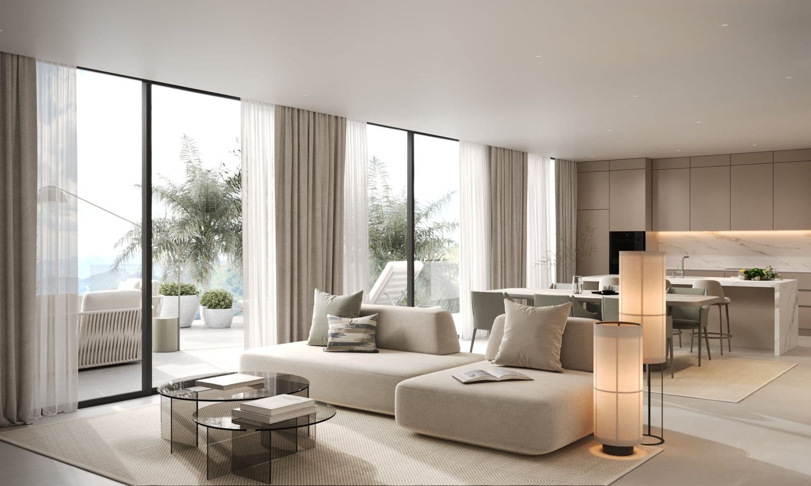 Sunway Residence, 20
